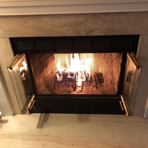 Photo of Ashmasters Chimney Service