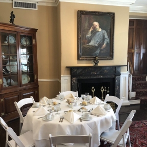Photo of Art Club Of Washington