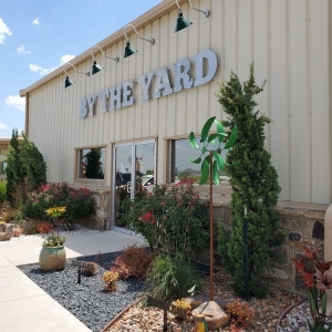 Photo of By The Yard Materials