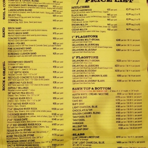 Photo of By The Yard Materials