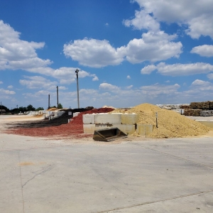 Photo of By The Yard Materials