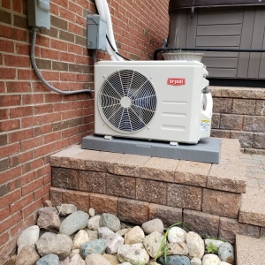 Photo of Ferrara Heating & Air Conditioning Inc