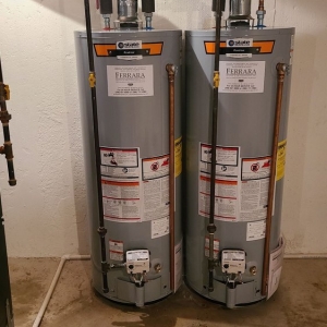 Photo of Ferrara Heating & Air Conditioning Inc