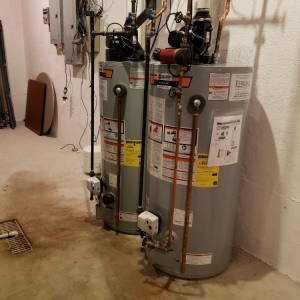 Photo of Ferrara Heating & Air Conditioning Inc