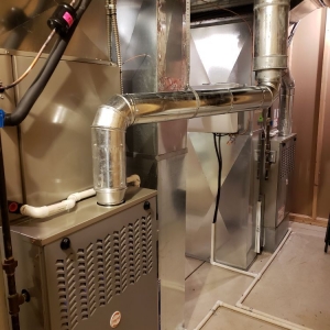 Photo of Ferrara Heating & Air Conditioning Inc