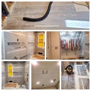 Modesto Handyman Services The Good One