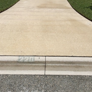 Photo of The Power Washing Guy
