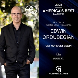 Photo of Edwin Ordubegian + Associates