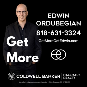 Photo of Edwin Ordubegian + Associates
