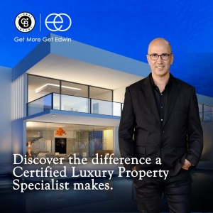 Photo of Edwin Ordubegian + Associates