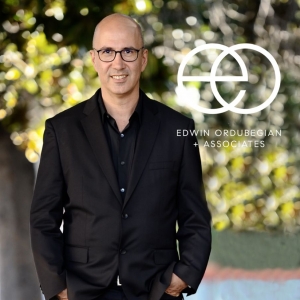 Photo of Edwin Ordubegian + Associates