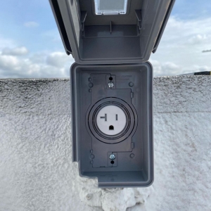 Dallas Insight Emergency Electrician
