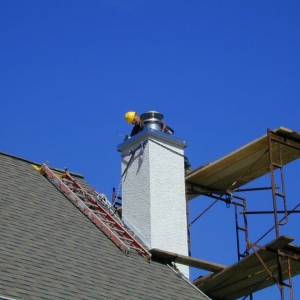 Photo of Chadds Ford Chimney Sweeps