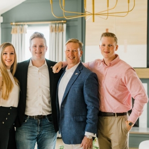 Photo of Team George Weeks Real Estate