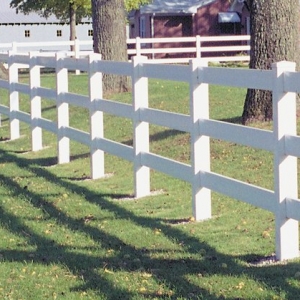 Photo of Twin Cities Fence