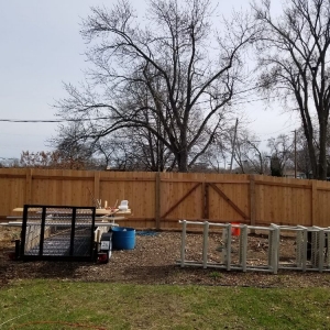 Photo of Twin Cities Fence
