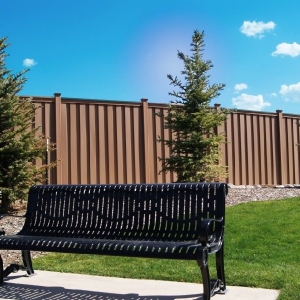 Photo of Twin Cities Fence