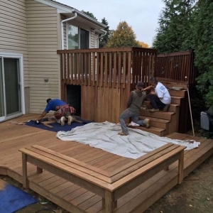 Photo of Deckslife