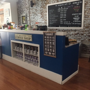 Photo of The Grinder's Cafe