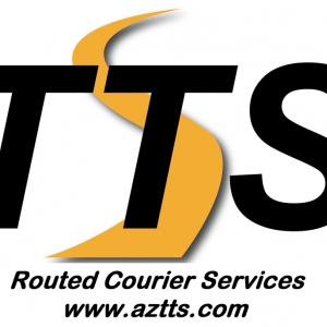 Photo of TTS Courier Services