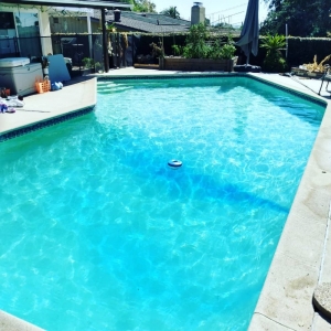 Photo of Desmond's Pool Service