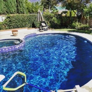 Photo of Desmond's Pool Service