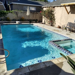Photo of Desmond's Pool Service