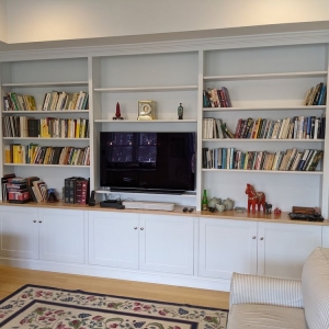 Boston GB Woodworking