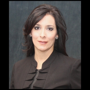 Photo of Yvonne Curtis