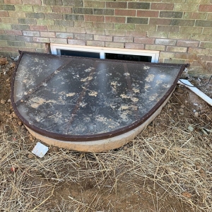 Photo of B-Dry Systems of Louisville Inc