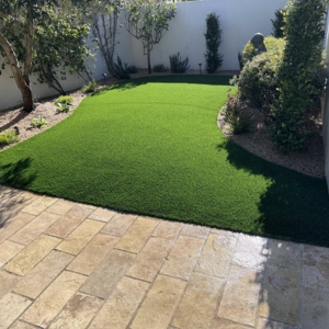 Photo of E.C. Artificial Turf
