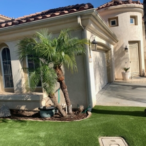 Photo of E.C. Artificial Turf