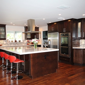 Photo of Cabinetry by Artistic Design