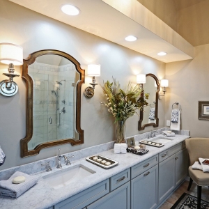 Photo of Cabinetry by Artistic Design