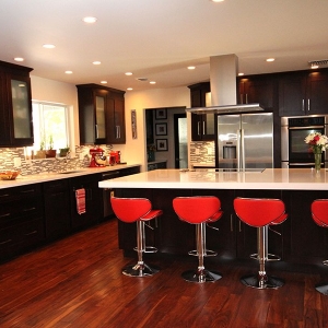 Photo of Cabinetry by Artistic Design