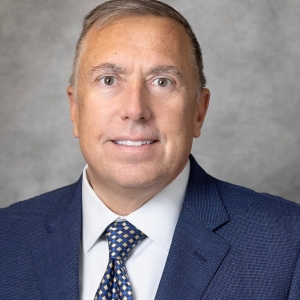 Photo of Dan Chamberlain - Truck Crash Lawyer