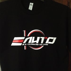 Photo of Artistic Screen Printing