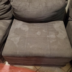 Photo of Oxi Fresh Carpet Cleaning
