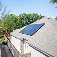 Photo of San Antonio Solar Pros