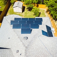 Photo of San Antonio Solar Pros
