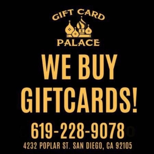 Photo of Gift Card Palace