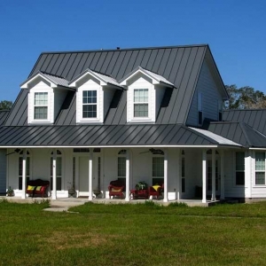 Como M&R Metal Roofing and Construction