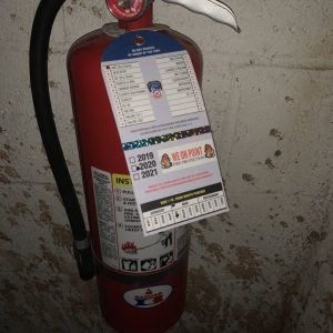 Photo of We On Point Fire Protection