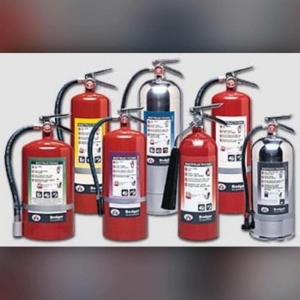 Photo of We On Point Fire Protection
