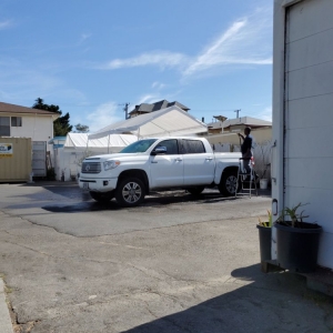 Photo of Peoples Car Wash Mobile Detail Services