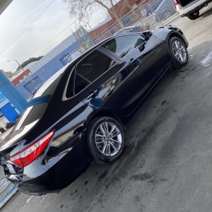 Photo of Peoples Car Wash Mobile Detail Services
