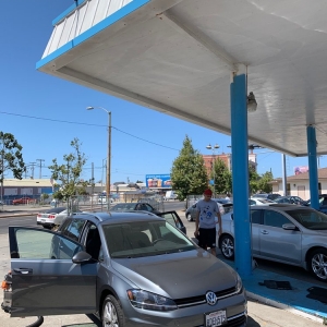 Photo of Peoples Car Wash Mobile Detail Services