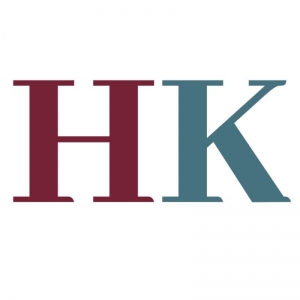 Photo of Harris Kern - Discipline Mentor