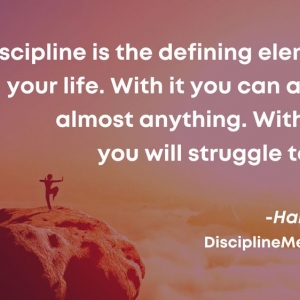 Photo of Harris Kern - Discipline Mentor