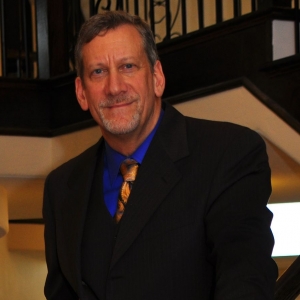 Photo of Harris Kern - Discipline Mentor